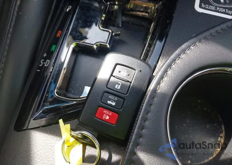 2016 Toyota Avalon Xle Plus/Premium/Tour/Ltd from USA, damaged, VIN 4T1BK1EB1GU237405